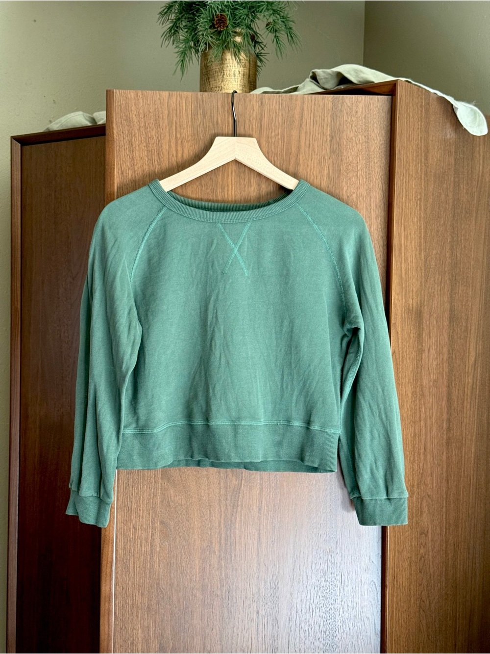 Mollusk Sweatshirt xs